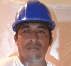 Jose Manuel